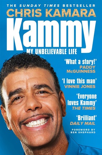 Kammy the funny - kammy:,