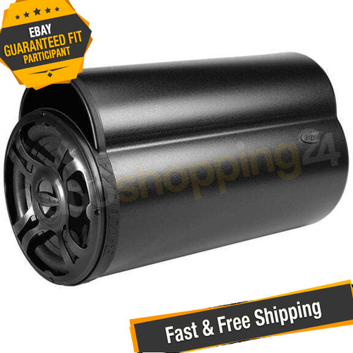 Bazooka bta10250d 250w - 250w, bt