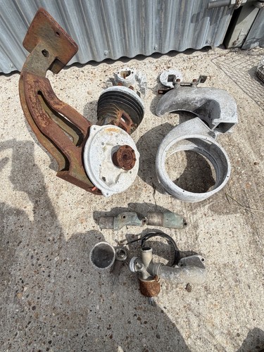 Auto culto villiers - auto, engine