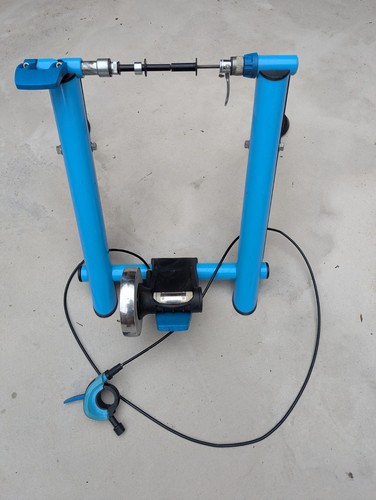 Tacx blue matic - tacx,