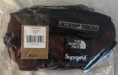 Supreme the north - north, face