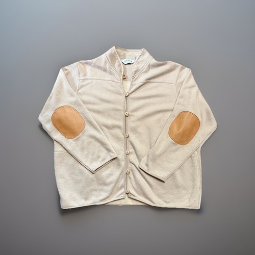 Vintage orvis fleece - orvis, button