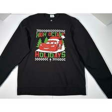 Lightning McQueen Disney Cars