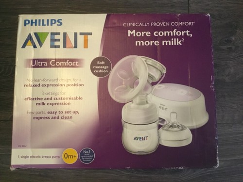 Avent comfort scf332 electric - scf332,