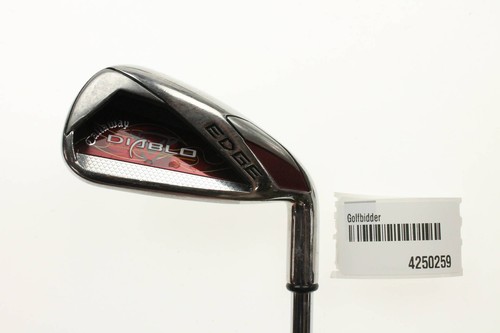 Callaway diablo edge golf club - golf,