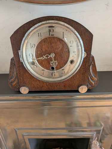 Napoleonic westminster chime - westminster,