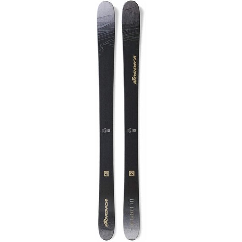 Nordica unleashed 108 - 108, new