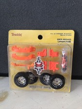 Xmods Custom R/C Truck'in' Off