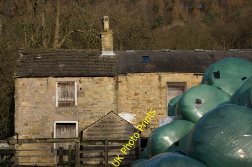 Photo coombs farm silage - photo, a3