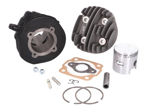 Vespa xl2 v5x3t dr - pk, 50