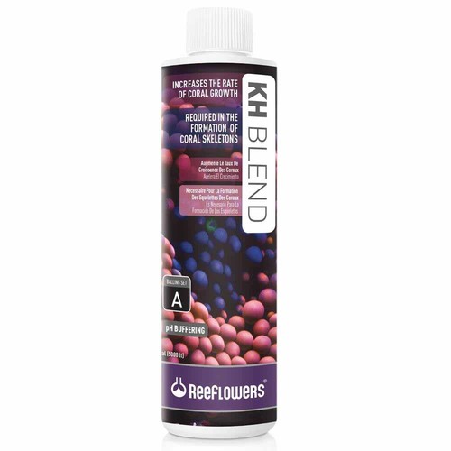 Cobalt blend a - -,