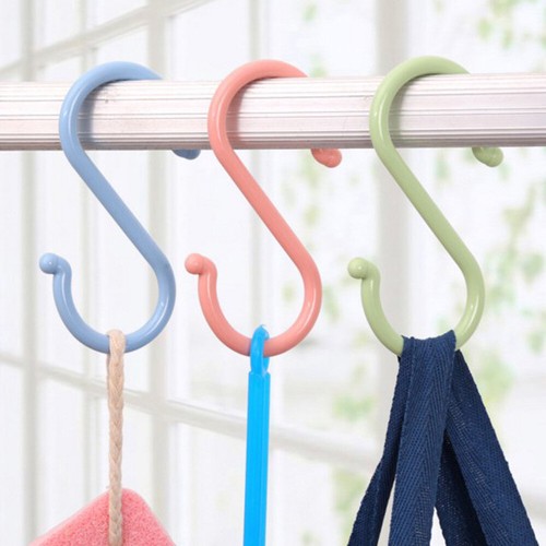 Scarf door towel storage - scarf,