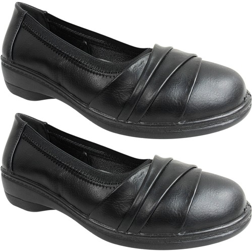 Womens flat casual shoes - womens,