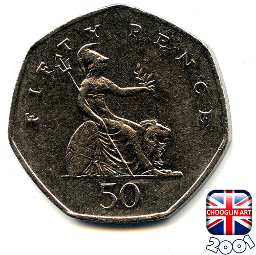 British 2001 elizabeth ii - british,