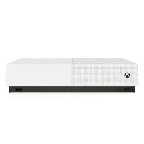 Microsoft xbox one 1tb - microsoft,