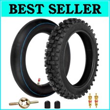 High-Performance Off-Road Tire