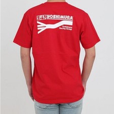 [NEW] YOSHIMURA Logo Printed