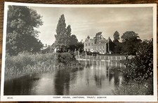 Vintage Old Original Photo