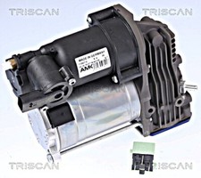 Compressed Air System