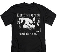 Leftover Crack - Rock the 40