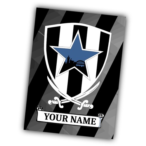 Newcastle personalised - newcastle,