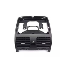 Car center dash outlet - car,