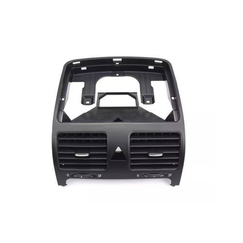 Car center dash - car, a/c