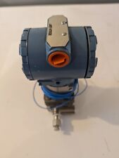 ROSEMOUNT 3051CD3A52A1AB4 PRESSURE TRANSMITTER, 0-300 IN H2O