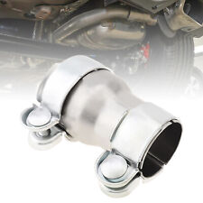 2.5 to 3 Inch Double Clamp