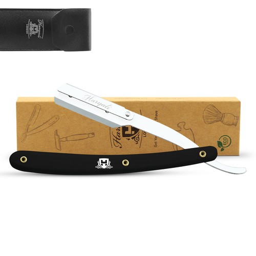 Durable cut throat razor - durable,