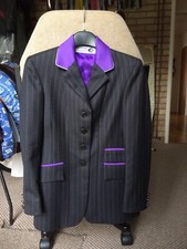 Equiport horse riding show