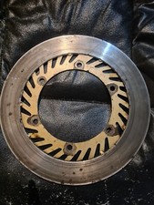Rd500 Front Brake Disc