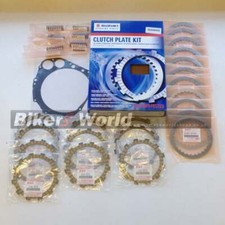 Suzuki Genuine Part - Clutch Plate Kit (GSXR 1000 K5-K6) - (21400-36861-000)