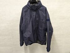 British Army Siamidis Goretex Wet Weather Jacket Royal Navy - XX Large 54" Chest