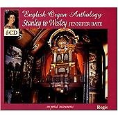 Jennifer bate english organ - jennifer,
