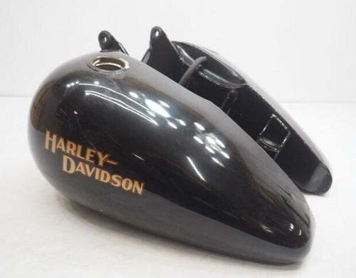 Harley davidson evo - harley-davidson, softail