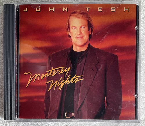 Monterey nights john tesh - -,