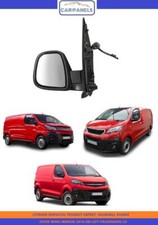 PEUGEOT EXPERT, TRAVELLER DOOR