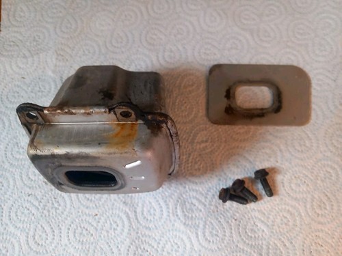 Genuine part efco mt3500 - part,