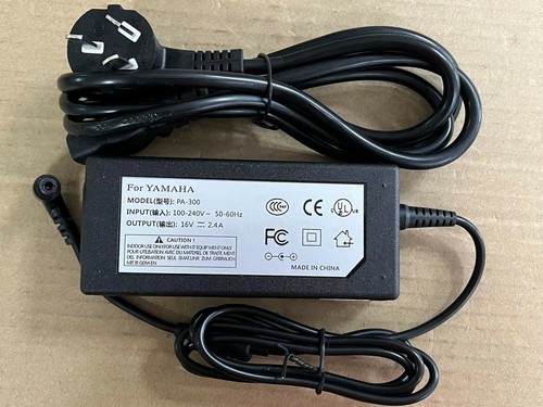 Adapter for yamaha - ac,
