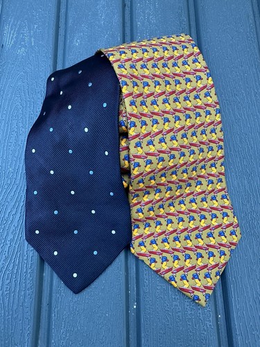 Lot vtg banana republic - vtg,
