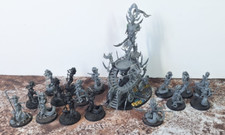 Warammer Age Of Sigmar -