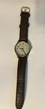 Timex Indiglo WR