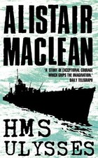 HMS Ulysses by MacLean