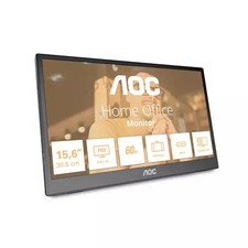 AOC 16T3EA portable TV/monitor