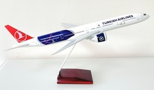 Boeing 777-300 Turkish Airlines Champion League Collectors Model Scale 1:160
