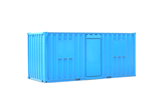 20ft container site office - 20ft,