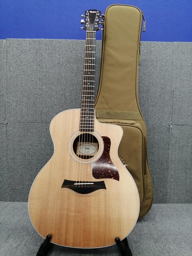 Taylor 214ce electric - taylor, 214ce-k