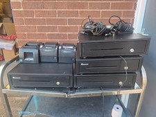 Epos Till Drawers And Thermal