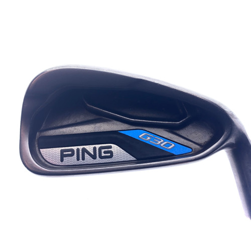 Used ping g30 iron 21 - ping,